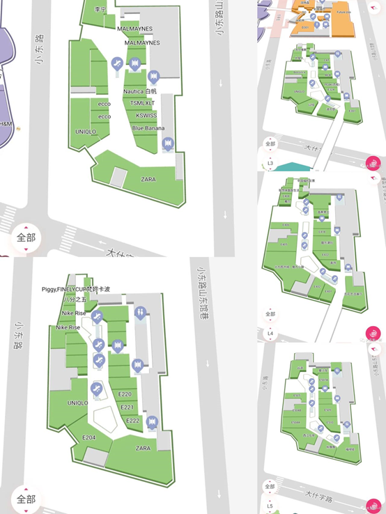2023年沈阳第二座大悦城来了