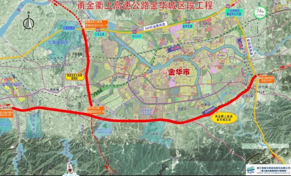 金华将启动轨道交通金武永东线,金兰线,义浦线建设…_腾讯新闻