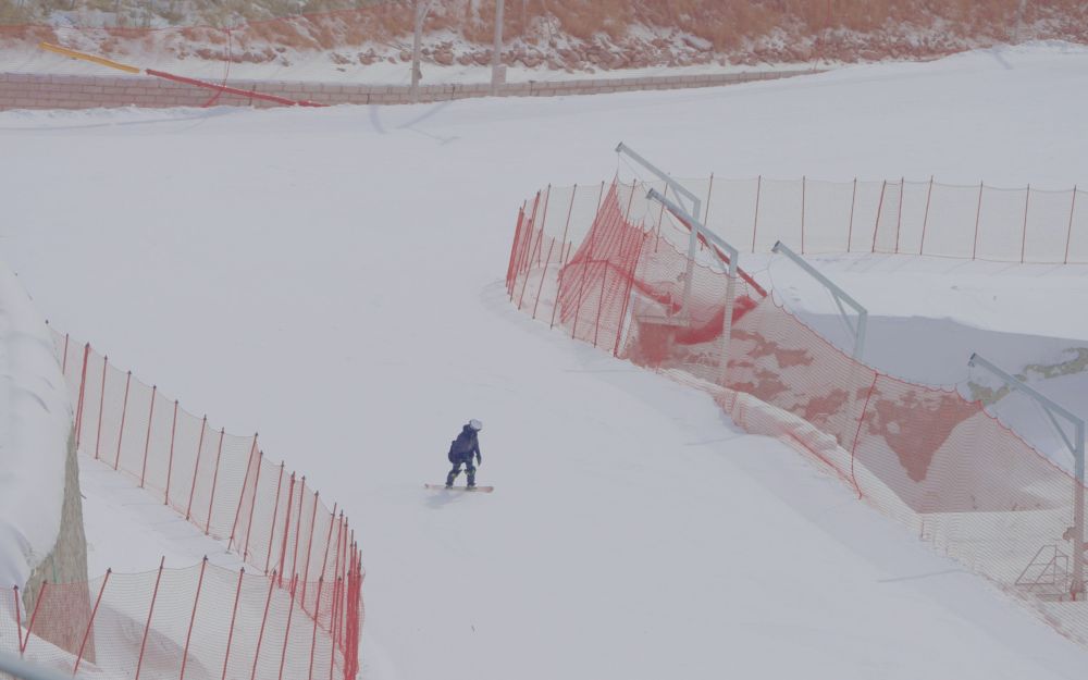 国家高山滑雪中心回村雪道全线开放八年级数学上册湘教版2023已更新(知乎/新华网)