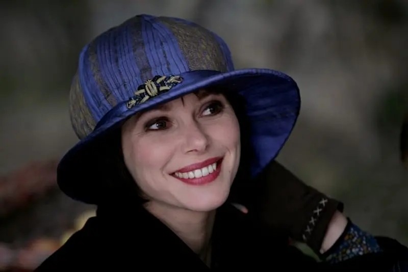 摘抄高分传记电影《可可·香奈儿1》经典台词(中英双语)插图1