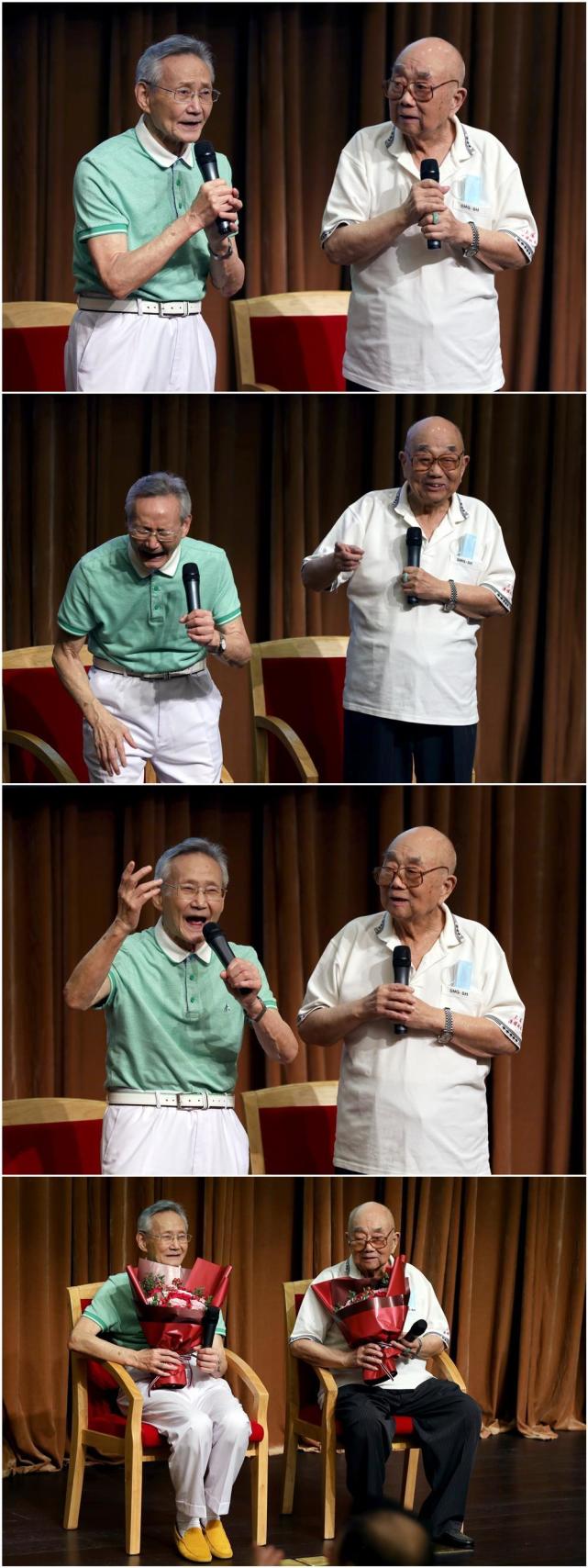 滑稽表演艺术家李青逝世享年91岁