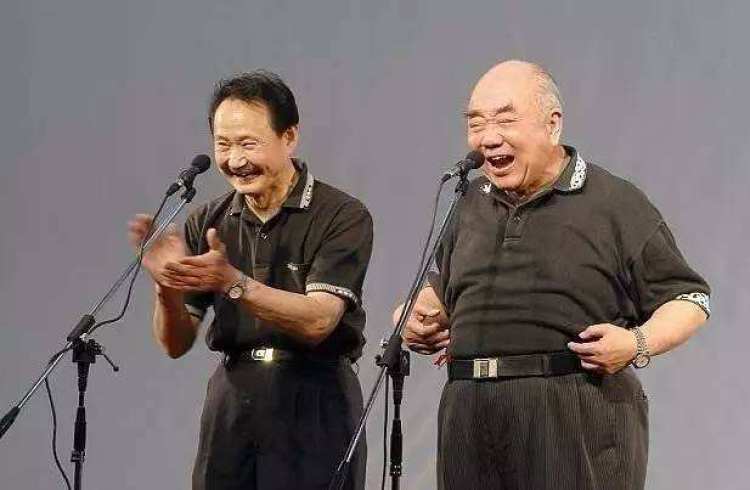 "双字辈"滑稽表演艺术家李青今晨去世,享年91岁_腾讯新闻