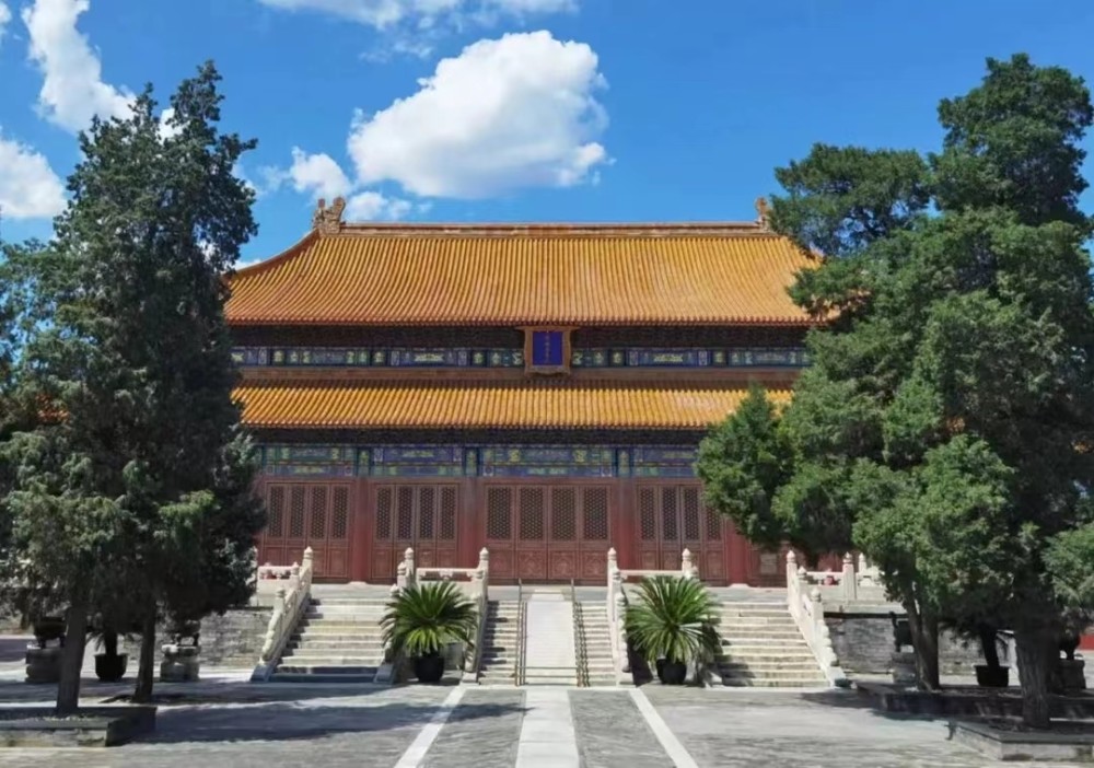 历代帝王庙博物馆将于1月4日起恢复开放滴答清单太贵了2023已更新(今日/新华网)