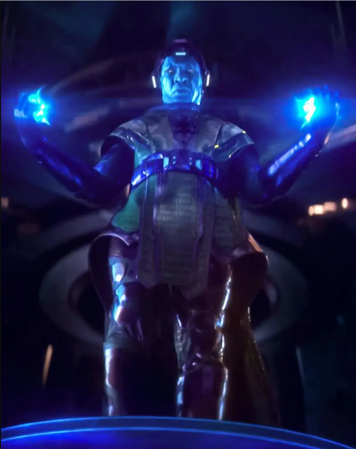 征服者康海报曝光!这一次终于让粉丝们十分满意_腾讯新闻