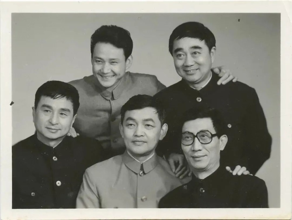 滑稽表演艺术家李青去世,享年91岁_腾讯新闻