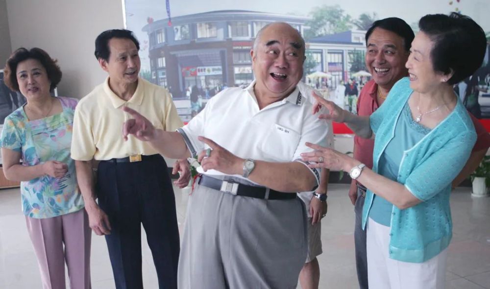 泪别双字辈滑稽表演艺术家李青去世享年91岁