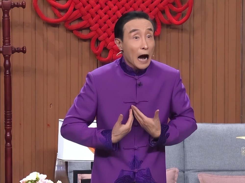2023年辽宁春晚笑星云集众多老艺术家参加语言节目还得看辽宁