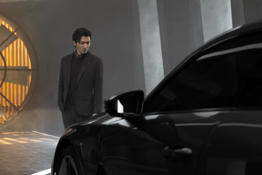 指导价14688万元奥迪rsetrongt广州车展上市