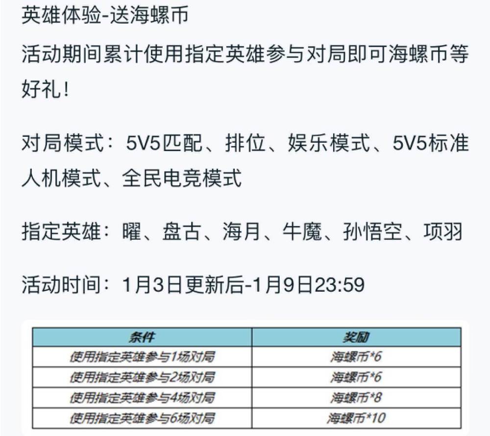 6号商城突变，海月伴生上架，6款皮肤计划官宣，虞姬开放钻石购买八年级寒假作业答案网2023已更新(今日/微博)