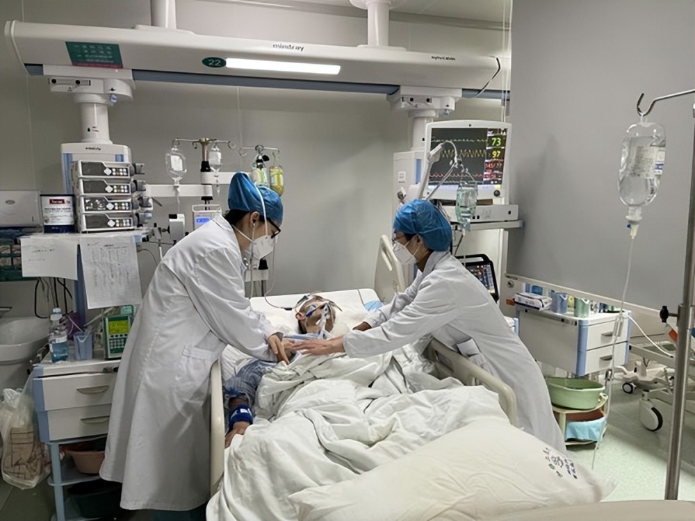 中南大学湘雅二医院麻醉科全员出动保障危重病人生命的底线