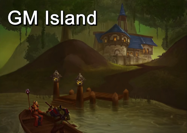 魔兽世界：玩家在GM岛开派对，设计师胡子气歪了，直接移除GM岛滴滴快车车型2023已更新(网易/腾讯)