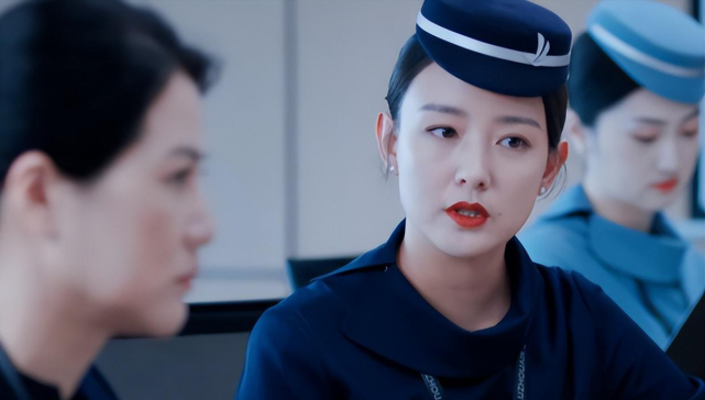 向风而行夏至工作失误艾佳做的这3点透出她是个好领导