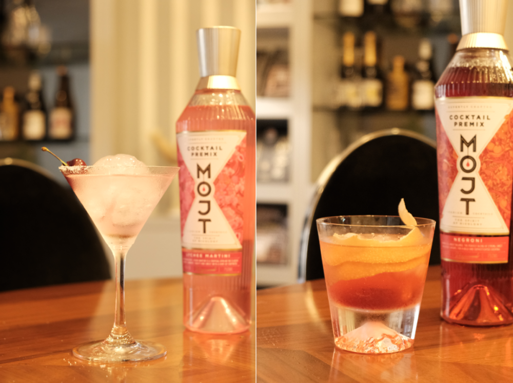 洋酒新品的"出头鸟"!mojt再造"mojito"味的爆款_腾讯新闻