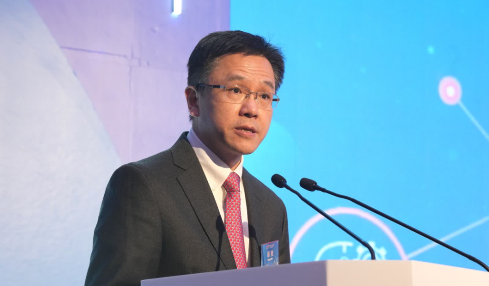 香港载荷专家选拔首阶段完成40人通过初选