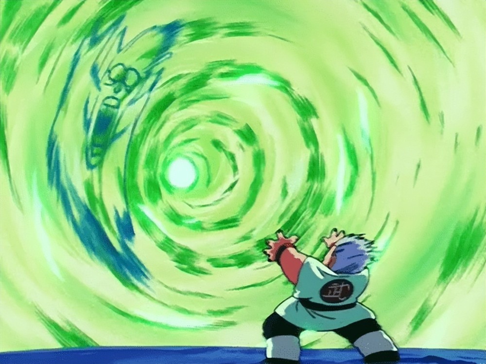 武道宗师龟仙人,教出了最强赛亚人和最强地球人_腾讯新闻