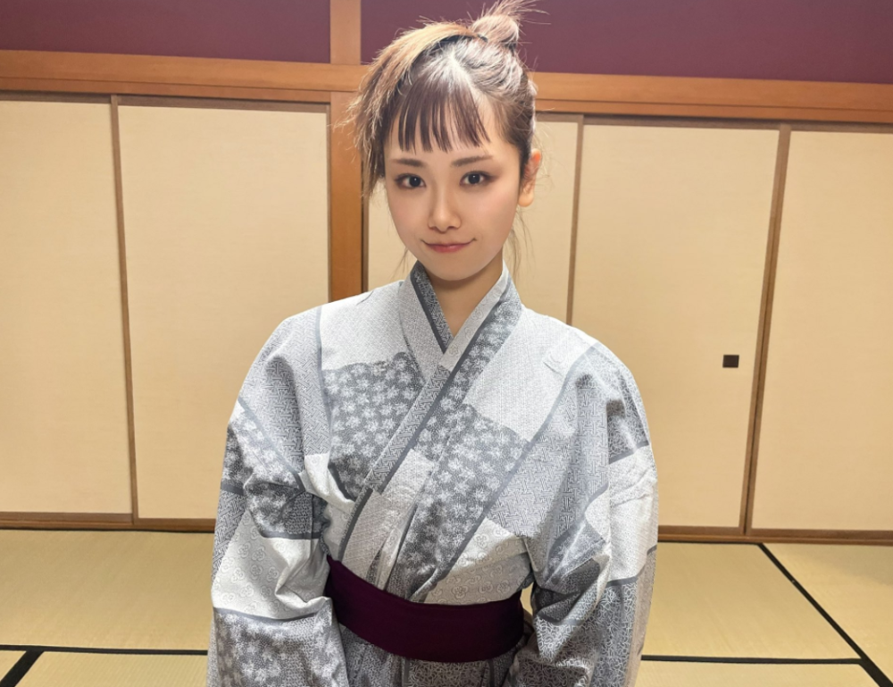 泽塔奥特曼看完洋子新年日常照后建议圆谷的化妆师切腹谢罪