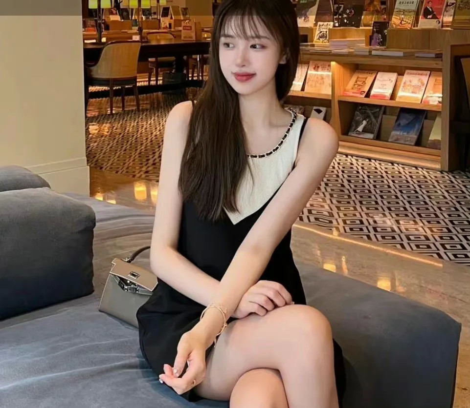 gala女朋友曝光颜值身材出众网友女装史森明