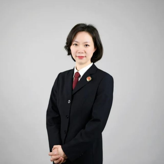 未爱而来做孩子们的护花使者徐汇检察院未检检察官宋晓红做客长三角