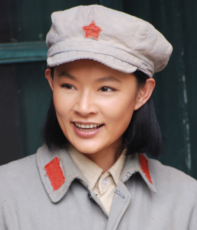 演员张晶晶人美戏好又孝顺巅峰息影照顾生病母亲现状如何