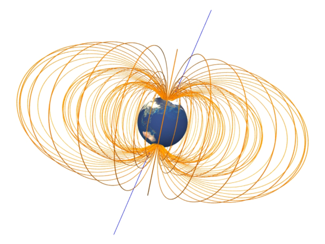 生灵有倒悬之急地磁反转的真相
