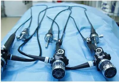 软式内镜的清洗消毒_腾讯新闻