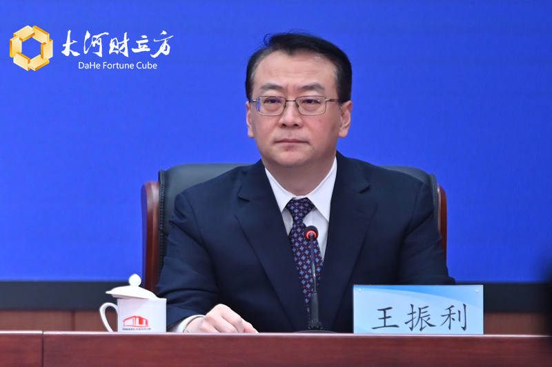 稳外贸,稳外资,扩消费,促进河南全省经济稳定向好_腾讯新闻