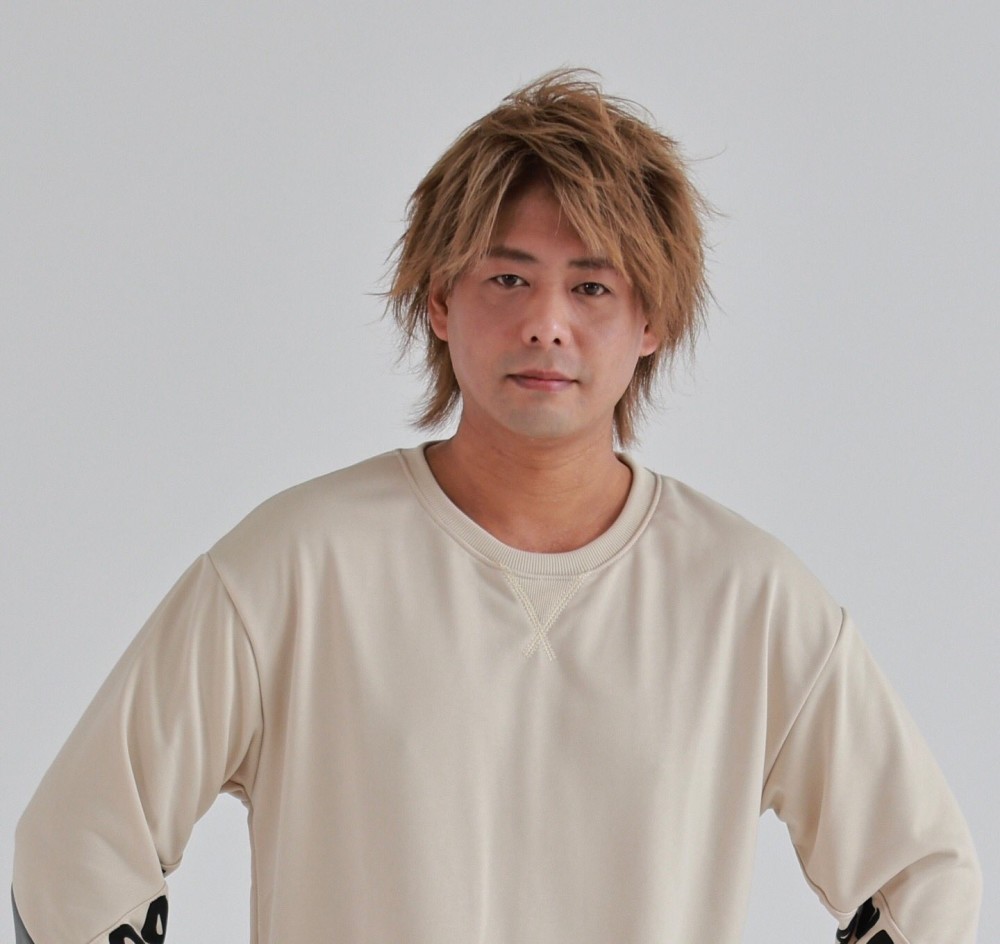 梦比优斯奥特曼人间体演员减肥成功未来暴瘦20斤成功抓住了未来