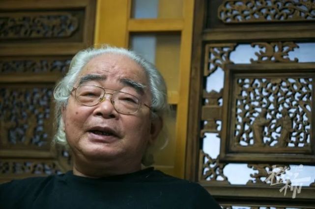 著名油画家浙江画院名誉院长潘鸿海在杭州病逝享年81岁