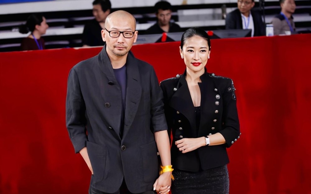 与马伊琍是闺蜜,和管虎是夫妻,《纵有疾风起》梁静演技惊鸿一瞥_腾讯