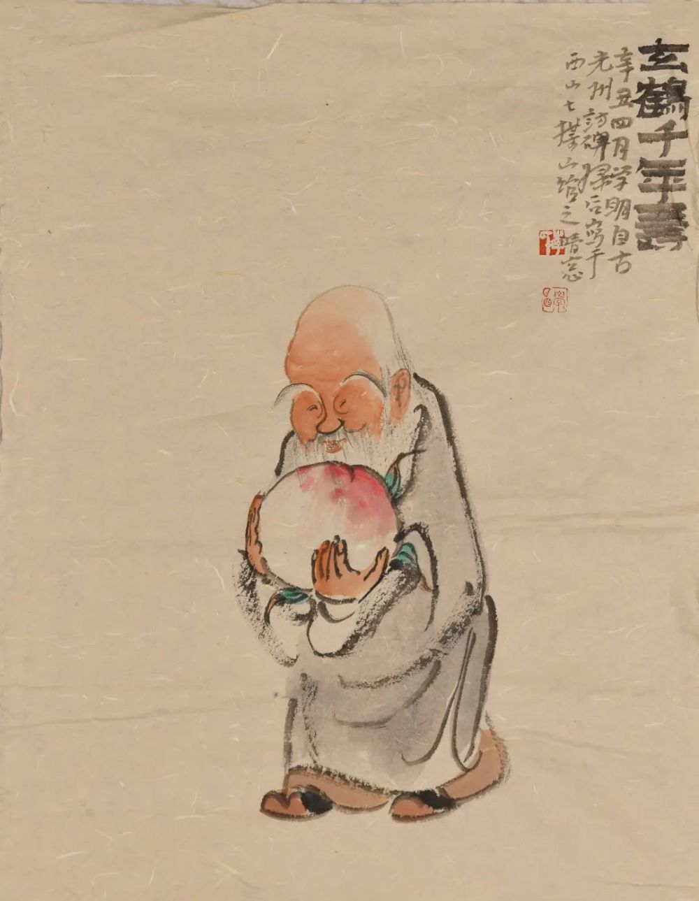 画余闲话之十——人间茶事丨李学明_腾讯新闻