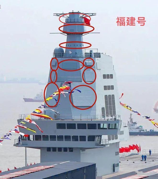 中国航母新年传两大好消息：福建舰将首次海试歼-35再现试飞新照上海消防监控证在哪里考啊2023已更新(今日/微博)