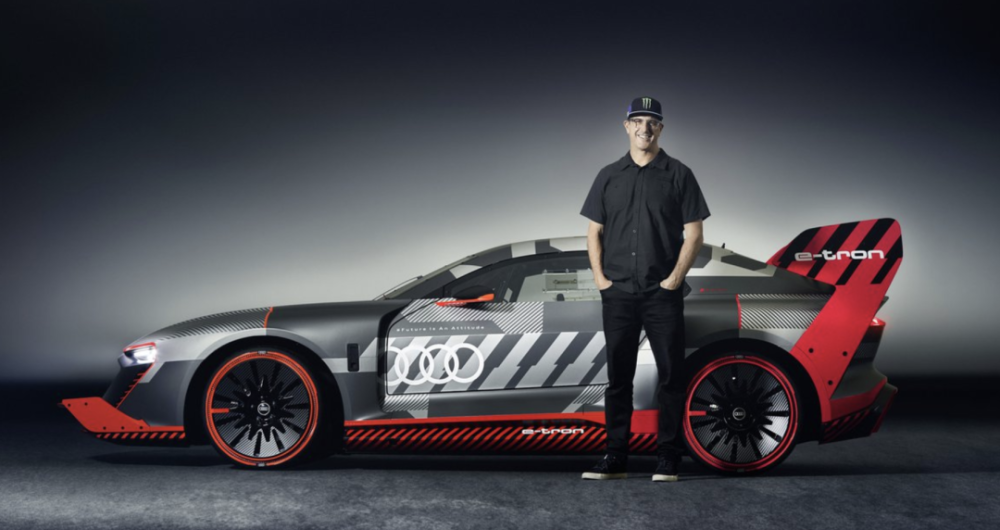 漂移大师"砖叔"骤逝:互联网玩车鼻祖,因意外事故丧生_腾讯新闻