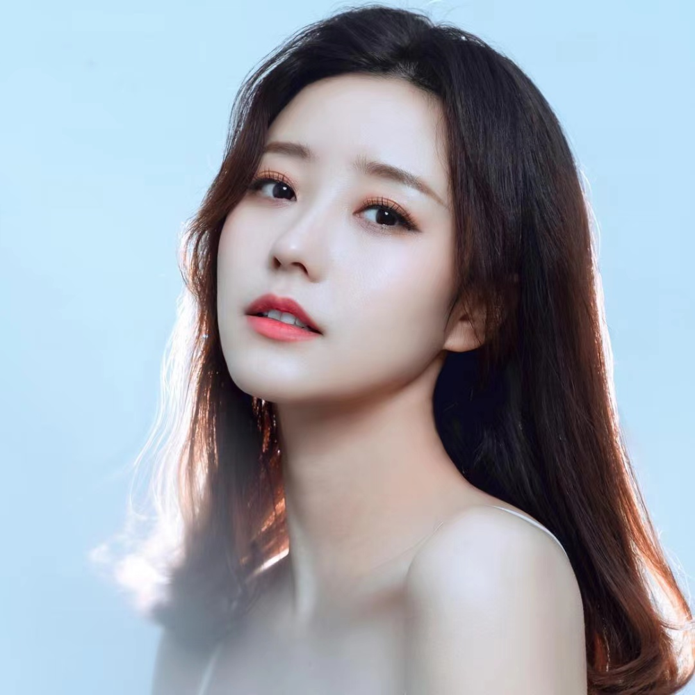 湖南台美女主持陈莹因怀孕辞职!