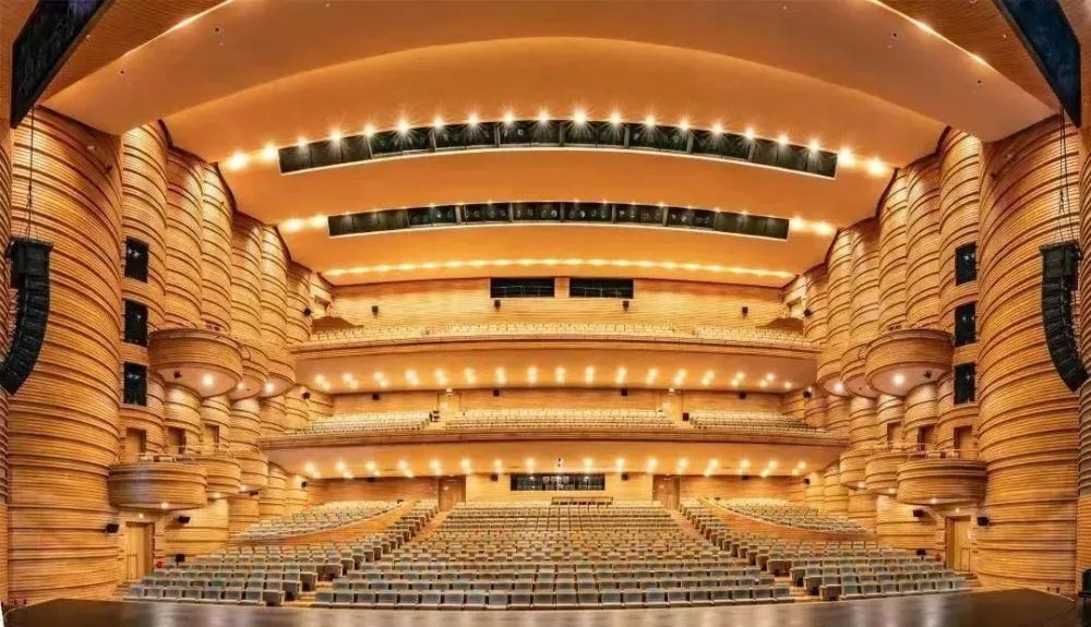 2023首波好戏来了@上海保利大剧院_腾讯新闻