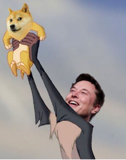 表情包里六块腹肌的神烦犬,也有不再勇猛的那天_腾讯新闻