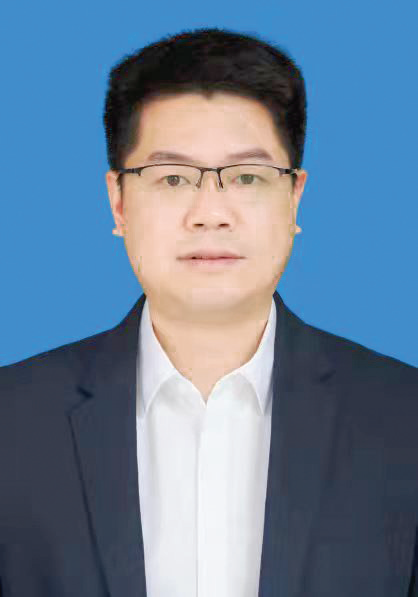 曾骥市区域协同发展局党组成员,副局长.