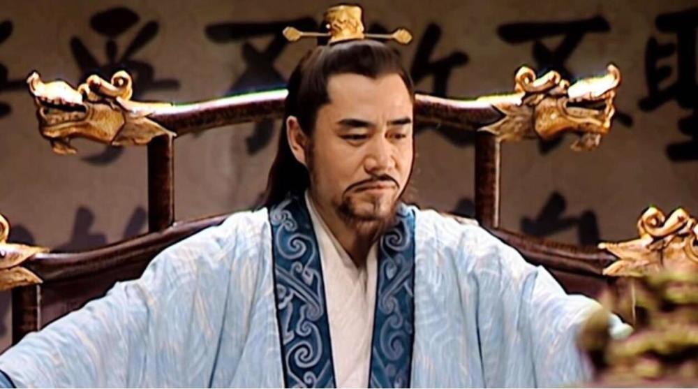 《大明王朝1566》陈宝国拍完戏破口大骂,一句话感动所有人_腾讯新闻