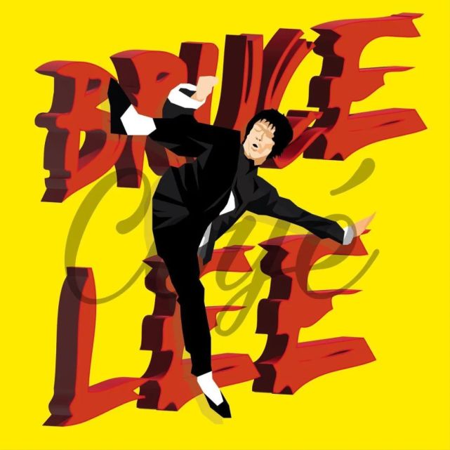 李小龙能否称mma叫父?