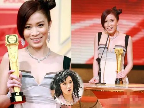 但在评价佘诗曼的表现时只说她拍的很辛苦,只字不提演技等内容.