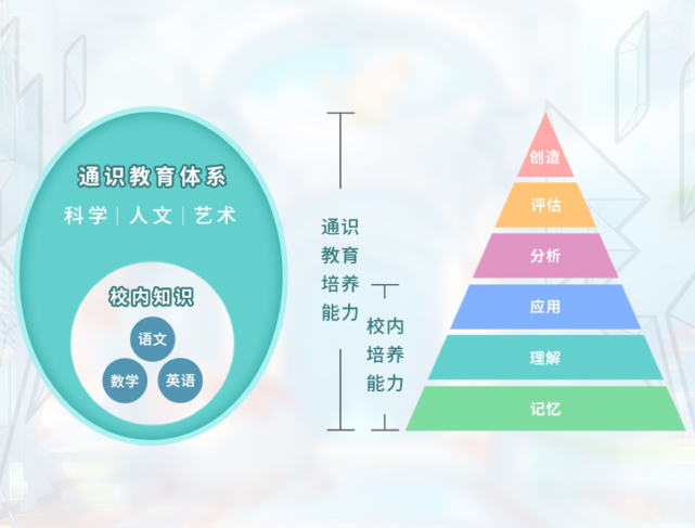 郝景芳如何培养孩子学习的高阶思维能力