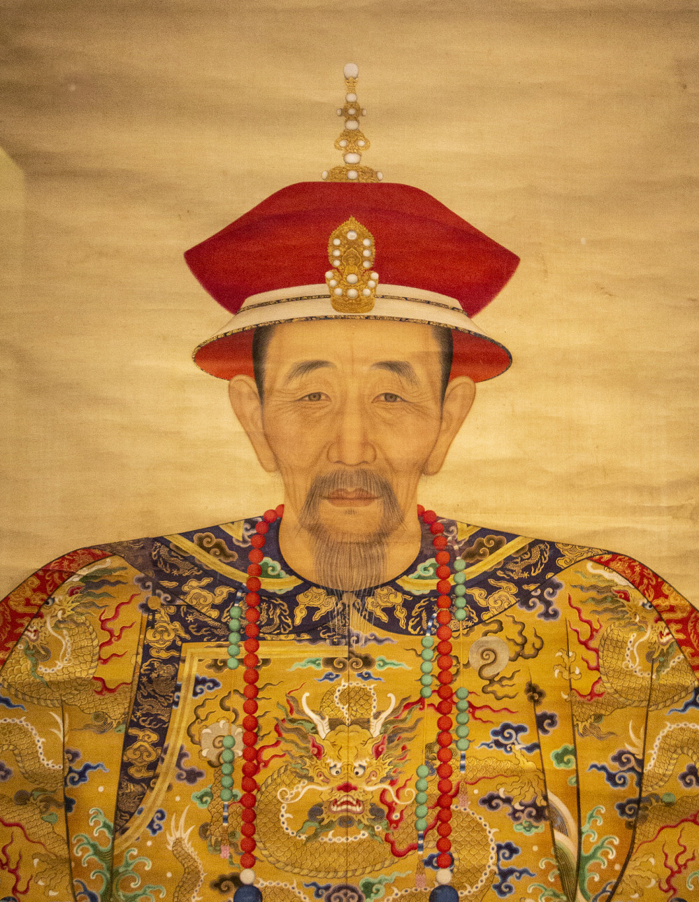 天能制王么清帝对天王理解的变化