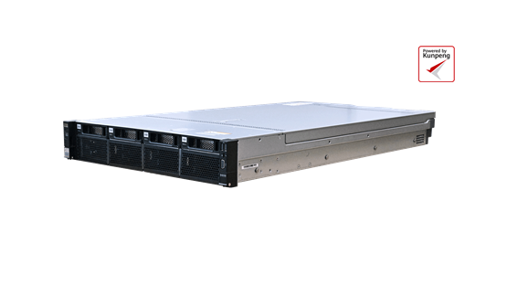 【新年新品】宝德自强鲲鹏服务器pr210kt闪亮登场