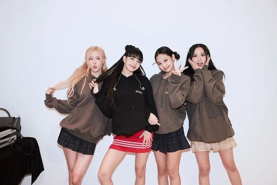 15blackpink 2023 年的亚洲演唱会也排上日程了