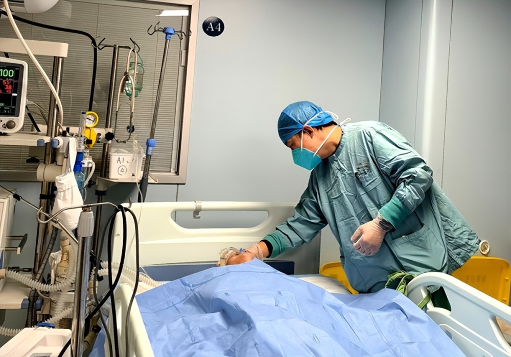 湘雅二医院麻醉科紧急启动麻醉重症监护室,为重症救治增添新助力_腾讯