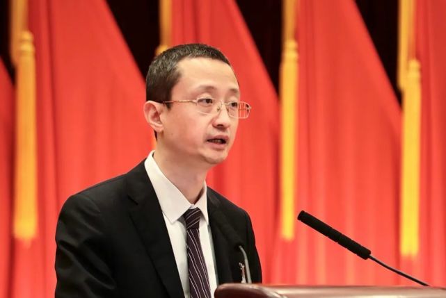 刚刚,海淀区长李俊杰作政府工作报告,海淀未来将这样发展_腾讯新闻