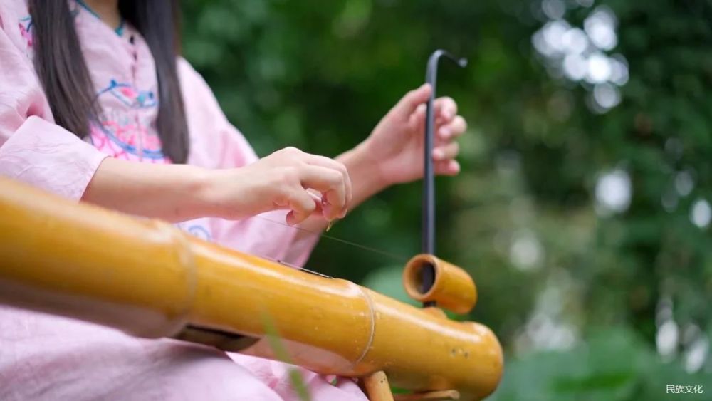 一根琴弦 万种风情_腾讯新闻