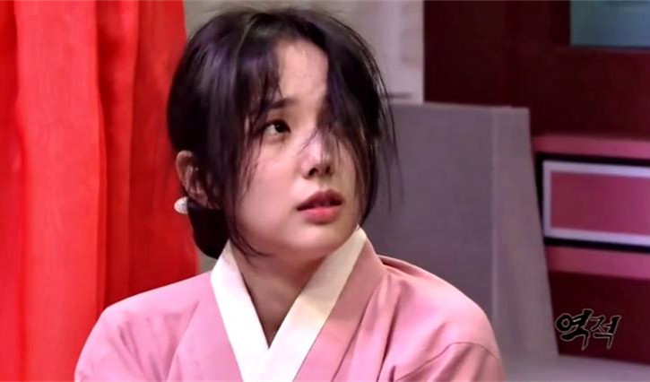 出道八年后蔡秀彬因出演一个综艺节目爆红网友男人都心动