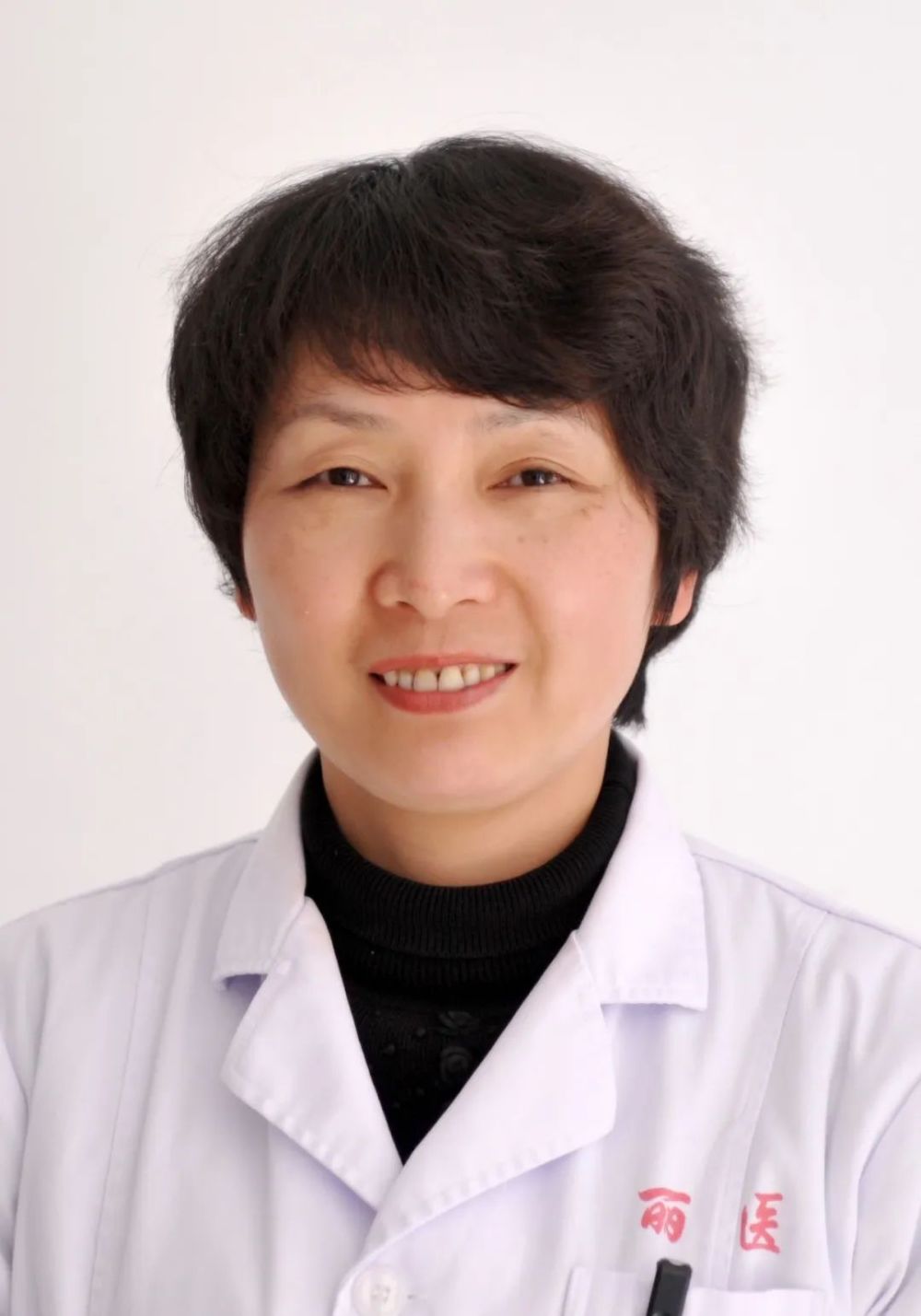 金丽红主任护师,硕士生导师,丽水市人民医院护理部主任丽水市重点扶持