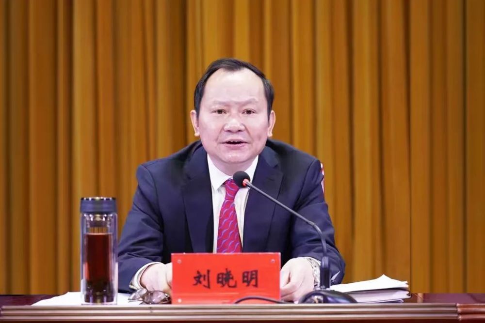 2023年洪江区经济工作怎么干区工委经济工作会议这样定调