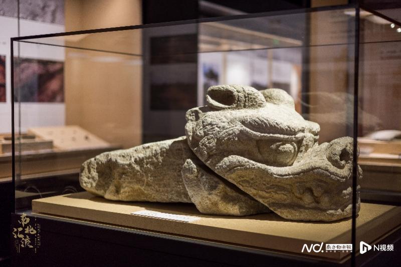 南北汇流!178件文物讲述渤海国与南汉国的"唐朝"基因_腾讯新闻